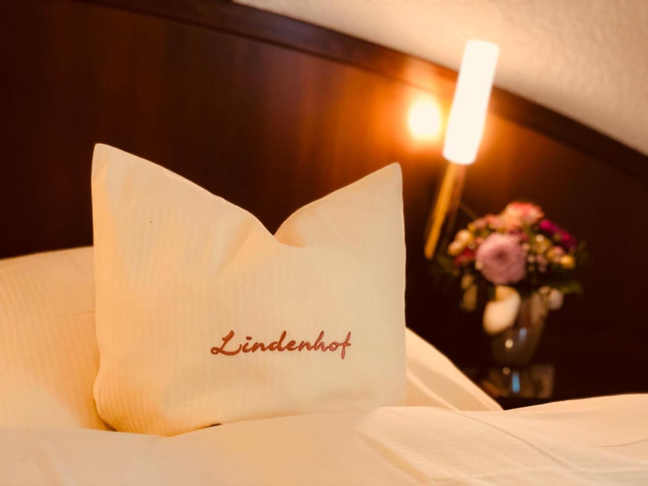 Hotel Lindenhof Mönchengladbach Eksteriør bilde